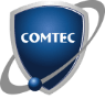 comtec logo